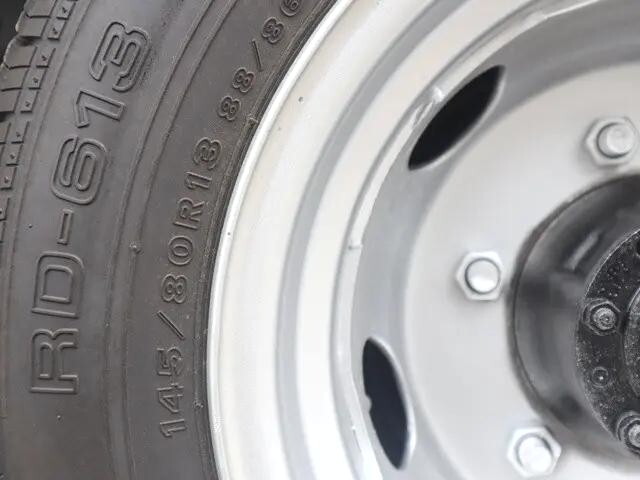 トヨタダイナ幌車小型（2t・3t）[写真18]