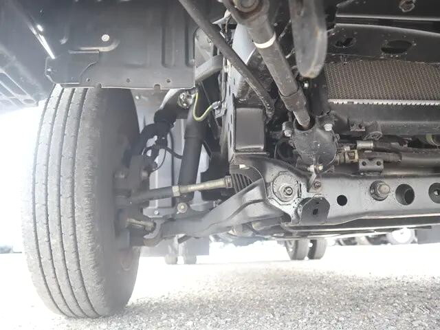 トヨタダイナ幌車小型（2t・3t）[写真20]