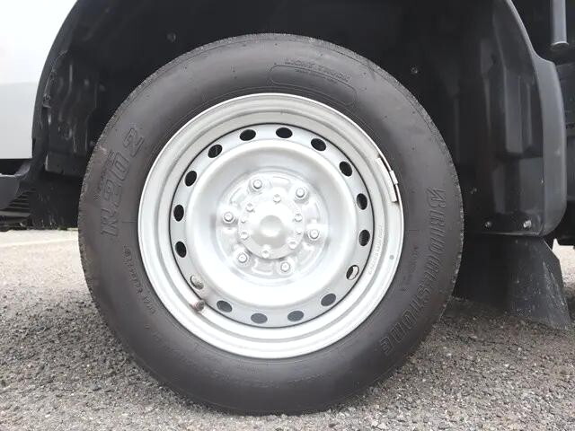 トヨタダイナ幌車小型（2t・3t）[写真22]