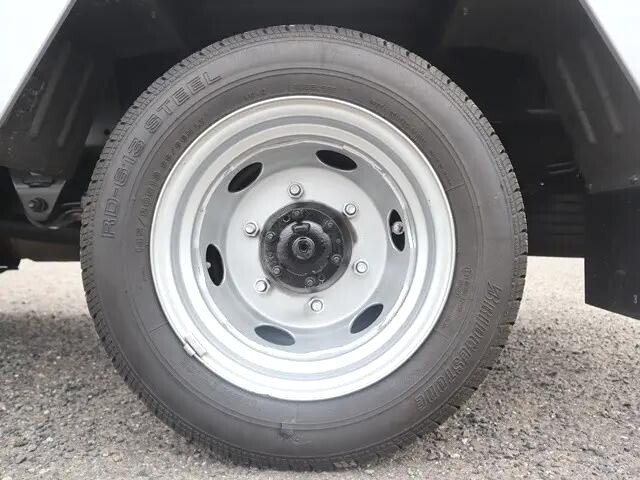 トヨタダイナ幌車小型（2t・3t）[写真23]