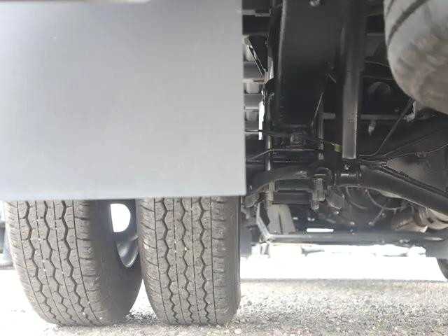 トヨタダイナ幌車小型（2t・3t）[写真24]