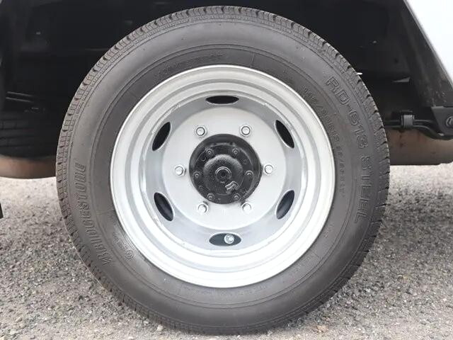 トヨタダイナ幌車小型（2t・3t）[写真26]