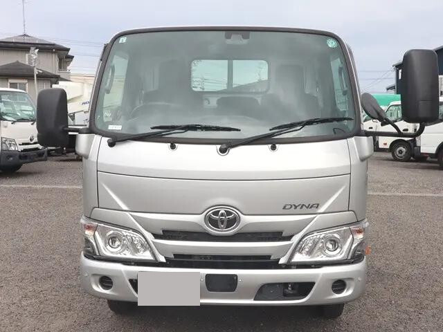 トヨタダイナ幌車小型（2t・3t）[写真03]