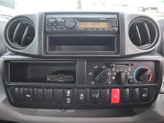 トヨタダイナ幌車小型（2t・3t）[写真33]