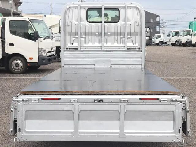 トヨタダイナ幌車小型（2t・3t）[写真09]