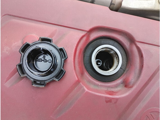 トヨタその他の車種平ボディ小型（2t・3t）[写真10]