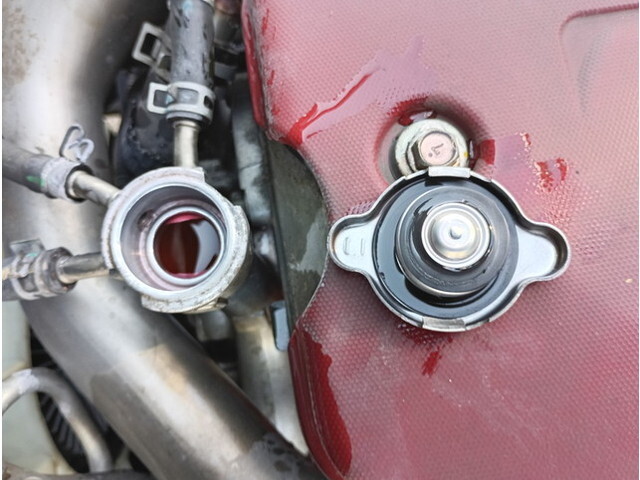 トヨタその他の車種平ボディ小型（2t・3t）[写真11]