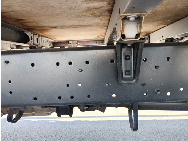 トヨタその他の車種平ボディ小型（2t・3t）[写真14]