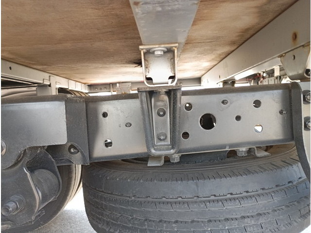 トヨタその他の車種平ボディ小型（2t・3t）[写真15]