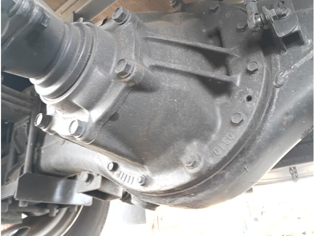 トヨタその他の車種平ボディ小型（2t・3t）[写真16]