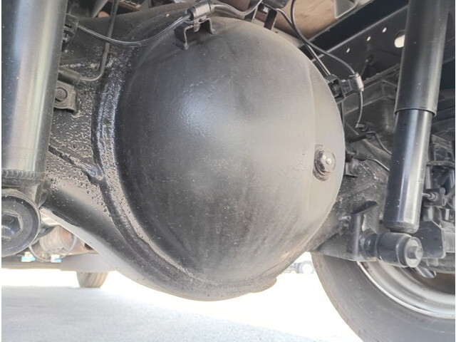 トヨタその他の車種平ボディ小型（2t・3t）[写真17]