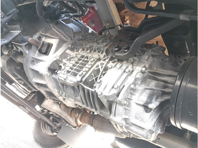 トヨタその他の車種平ボディ小型（2t・3t）[写真18]