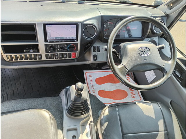 トヨタその他の車種平ボディ小型（2t・3t）[写真21]