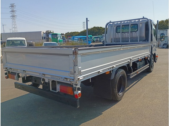 トヨタその他の車種平ボディ小型（2t・3t）[写真04]