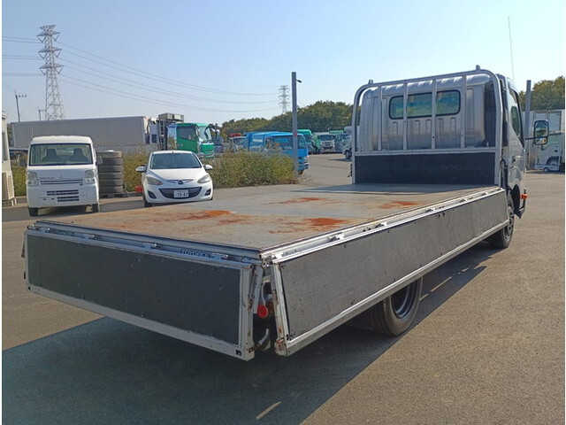 トヨタその他の車種平ボディ小型（2t・3t）[写真07]