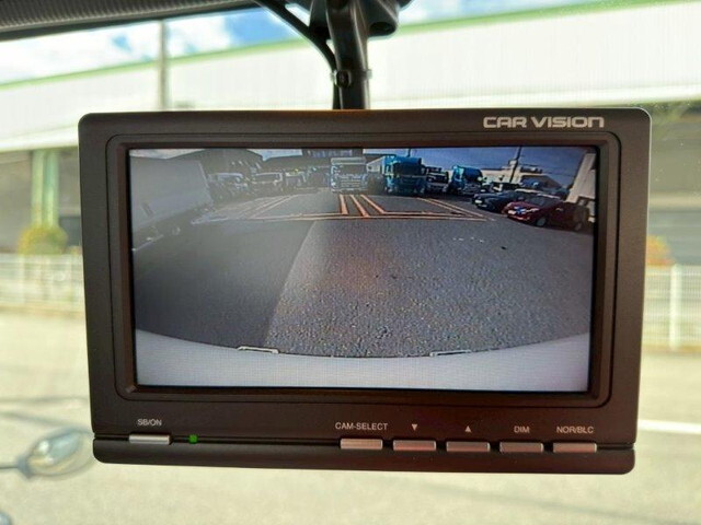 いすゞエルフパッカー車（塵芥車）小型（2t・3t）[写真32]