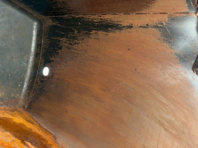 いすゞエルフパッカー車（塵芥車）小型（2t・3t）[写真08]