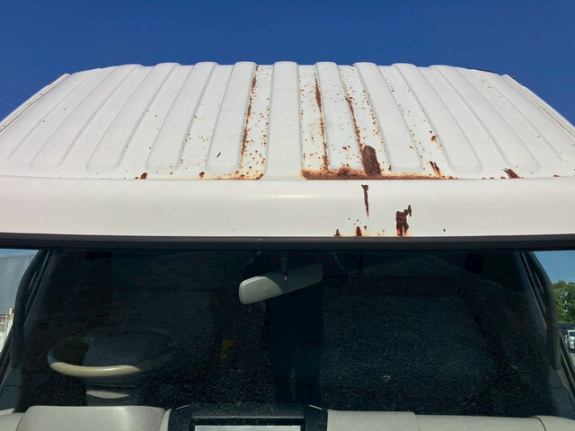 日野デュトロアルミブロック小型（2t・3t）[写真10]