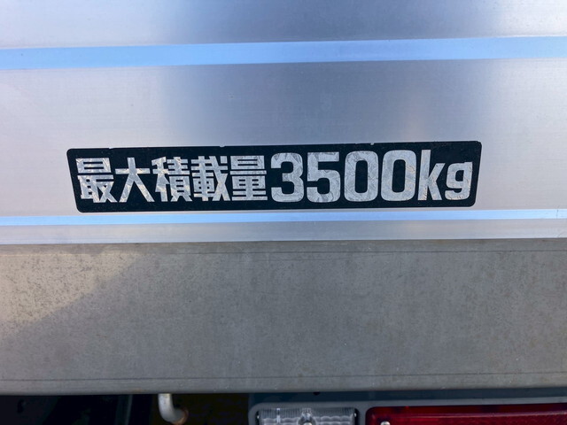 日野デュトロアルミブロック小型（2t・3t）[写真12]