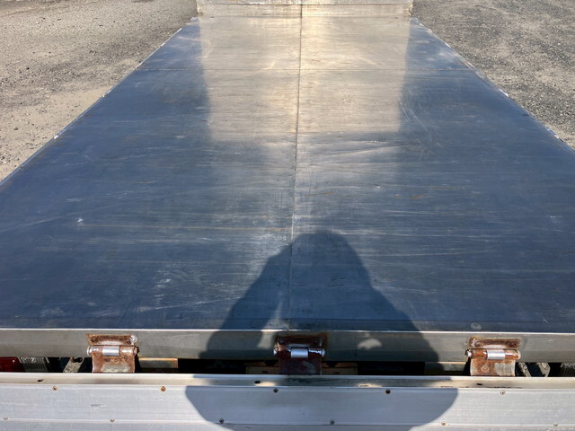 日野デュトロアルミブロック小型（2t・3t）[写真14]