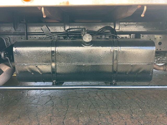 日野デュトロアルミブロック小型（2t・3t）[写真16]