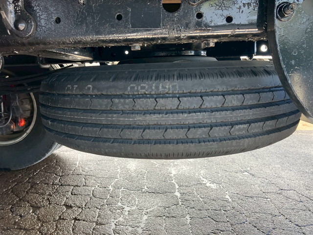 日野デュトロアルミブロック小型（2t・3t）[写真20]