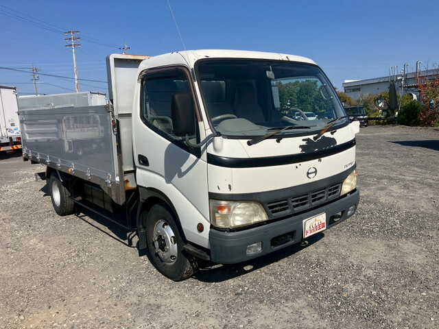 日野デュトロアルミブロック小型（2t・3t）[写真03]