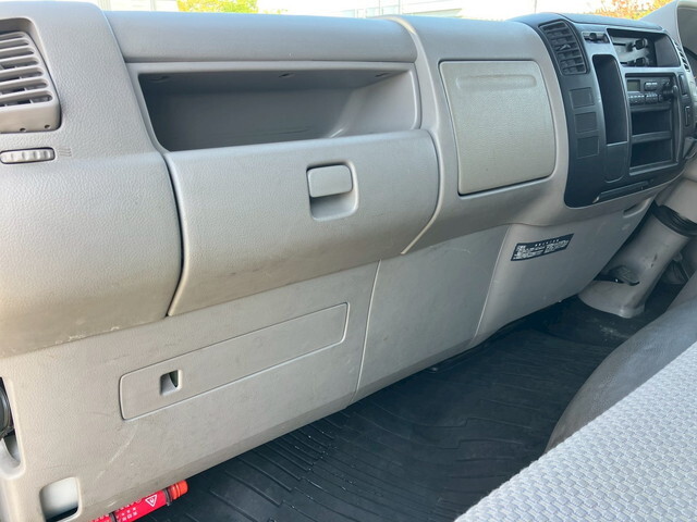 日野デュトロアルミブロック小型（2t・3t）[写真31]