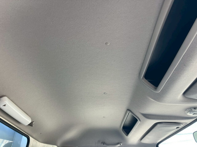 日野デュトロアルミブロック小型（2t・3t）[写真33]