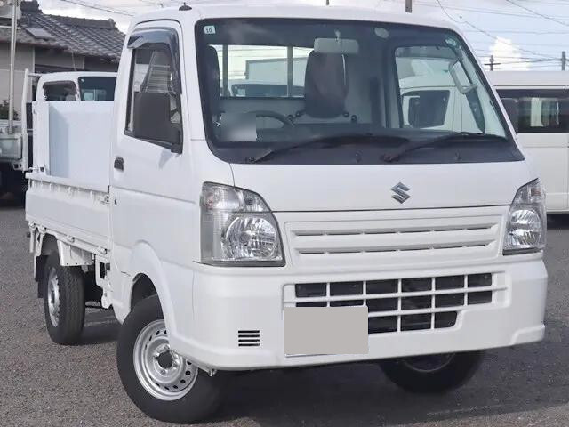 その他のメーカーその他の車種平ボディ2018年(平成30年)EBD-DA16T