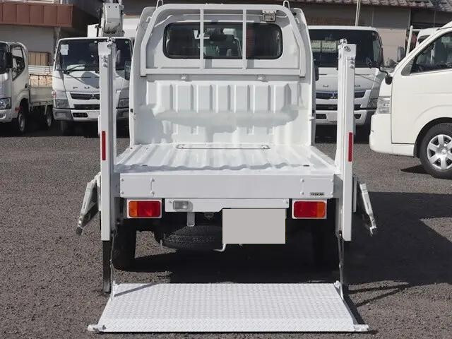 その他のメーカーその他の車種平ボディ小型（2t・3t）[写真10]