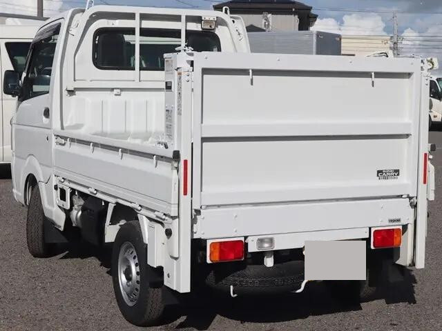 その他のメーカーその他の車種平ボディ小型（2t・3t）[写真02]