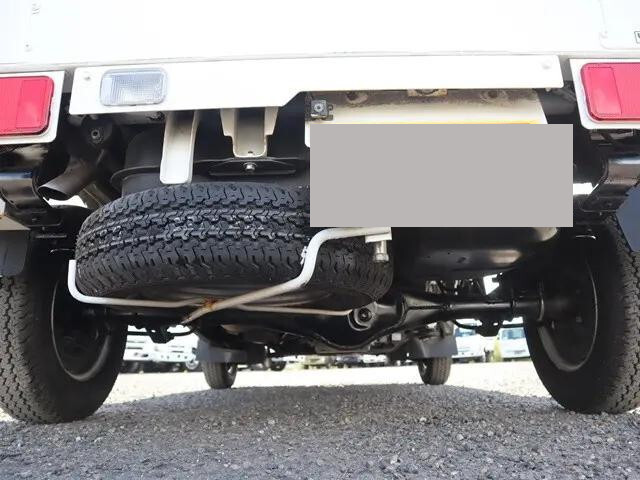 その他のメーカーその他の車種平ボディ小型（2t・3t）[写真20]