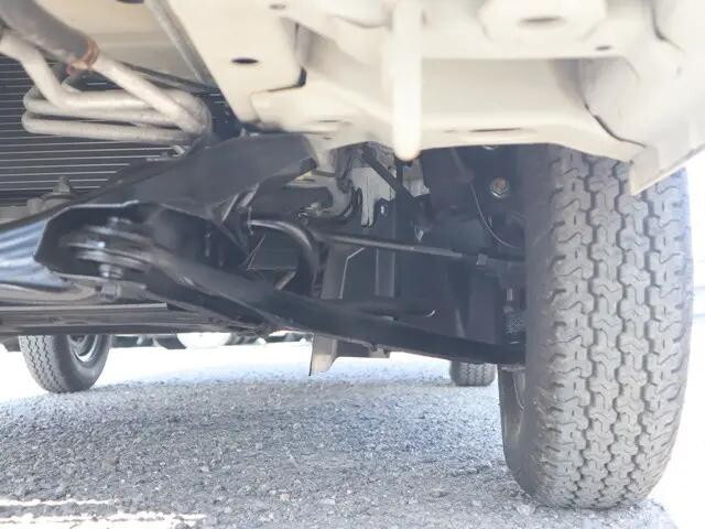 その他のメーカーその他の車種平ボディ小型（2t・3t）[写真23]