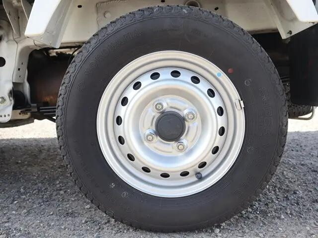 その他のメーカーその他の車種平ボディ小型（2t・3t）[写真25]