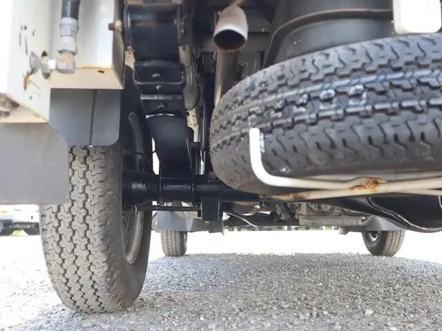 その他のメーカーその他の車種平ボディ小型（2t・3t）[写真26]