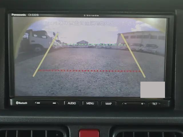 その他のメーカーその他の車種平ボディ小型（2t・3t）[写真36]