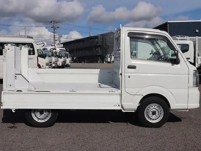 その他のメーカーその他の車種平ボディ小型（2t・3t）[写真07]