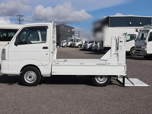 その他のメーカーその他の車種平ボディ小型（2t・3t）[写真08]