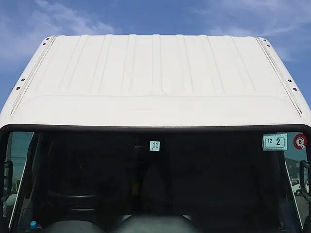 トヨタトヨエース幌車小型（2t・3t）[写真10]