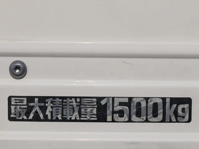 トヨタトヨエース幌車小型（2t・3t）[写真13]