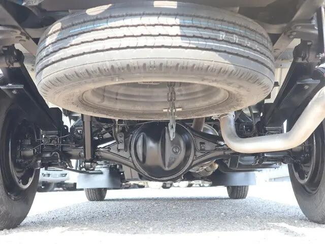 トヨタトヨエース幌車小型（2t・3t）[写真15]