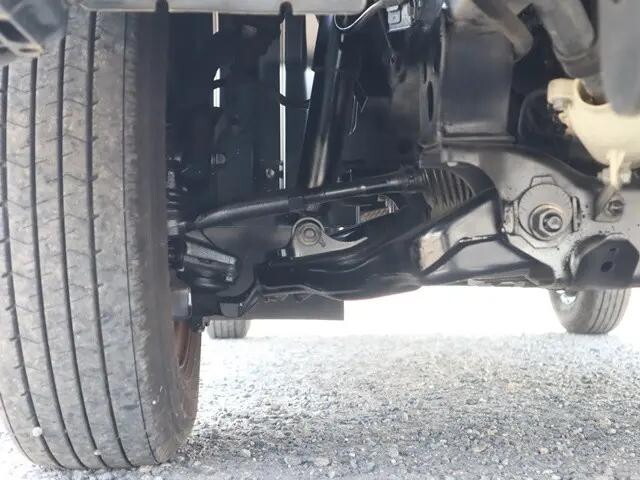 トヨタトヨエース幌車小型（2t・3t）[写真18]