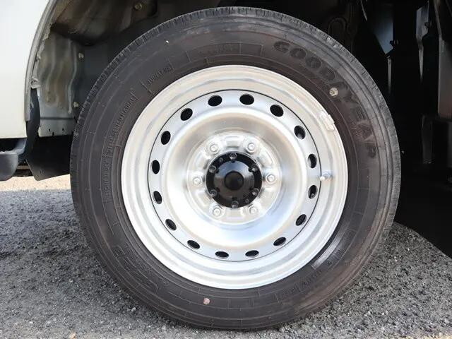 トヨタトヨエース幌車小型（2t・3t）[写真20]