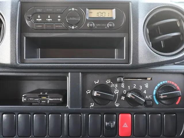 トヨタトヨエース幌車小型（2t・3t）[写真31]