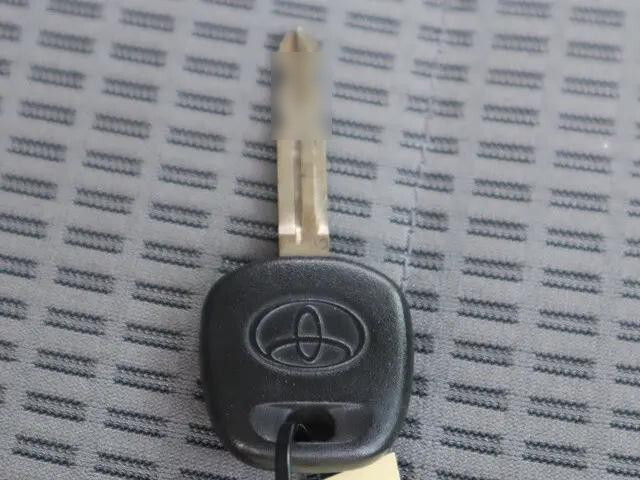 トヨタトヨエース幌車小型（2t・3t）[写真33]