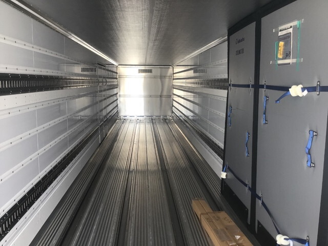 その他のメーカーその他の車種冷蔵冷凍トレーラー大型（10t）[写真10]