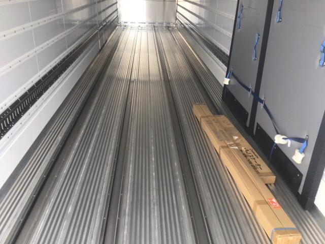 その他のメーカーその他の車種冷蔵冷凍トレーラー大型（10t）[写真11]