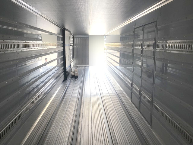 その他のメーカーその他の車種冷蔵冷凍トレーラー大型（10t）[写真12]