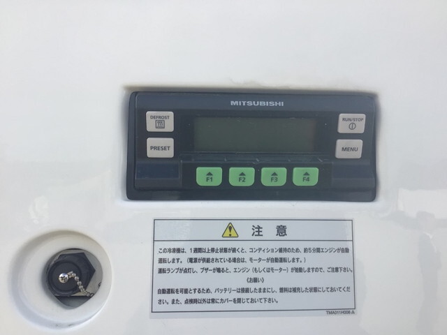 その他のメーカーその他の車種冷蔵冷凍トレーラー大型（10t）[写真13]